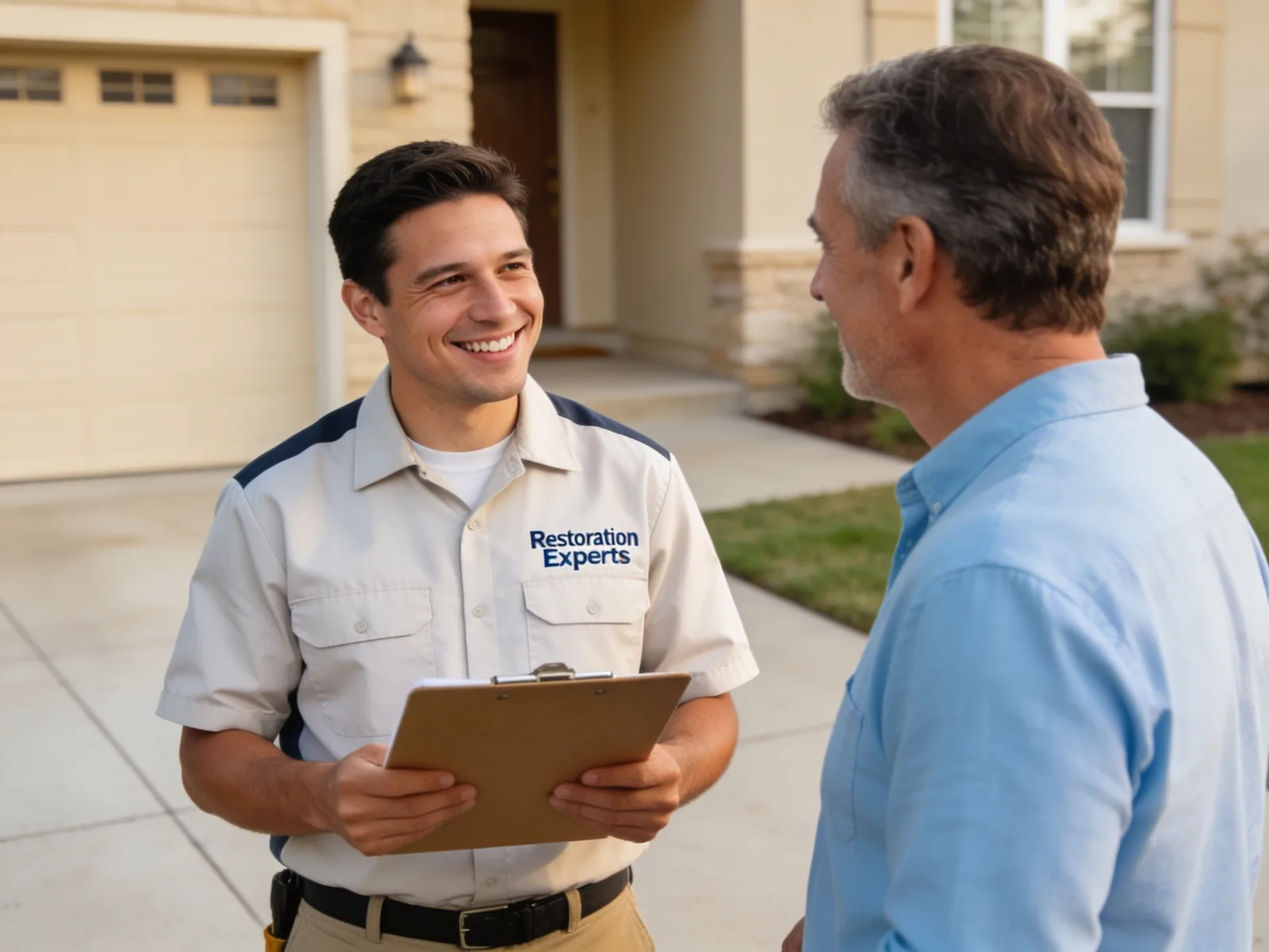 Water Damage Cleanup Port Alexander, AK FAQs